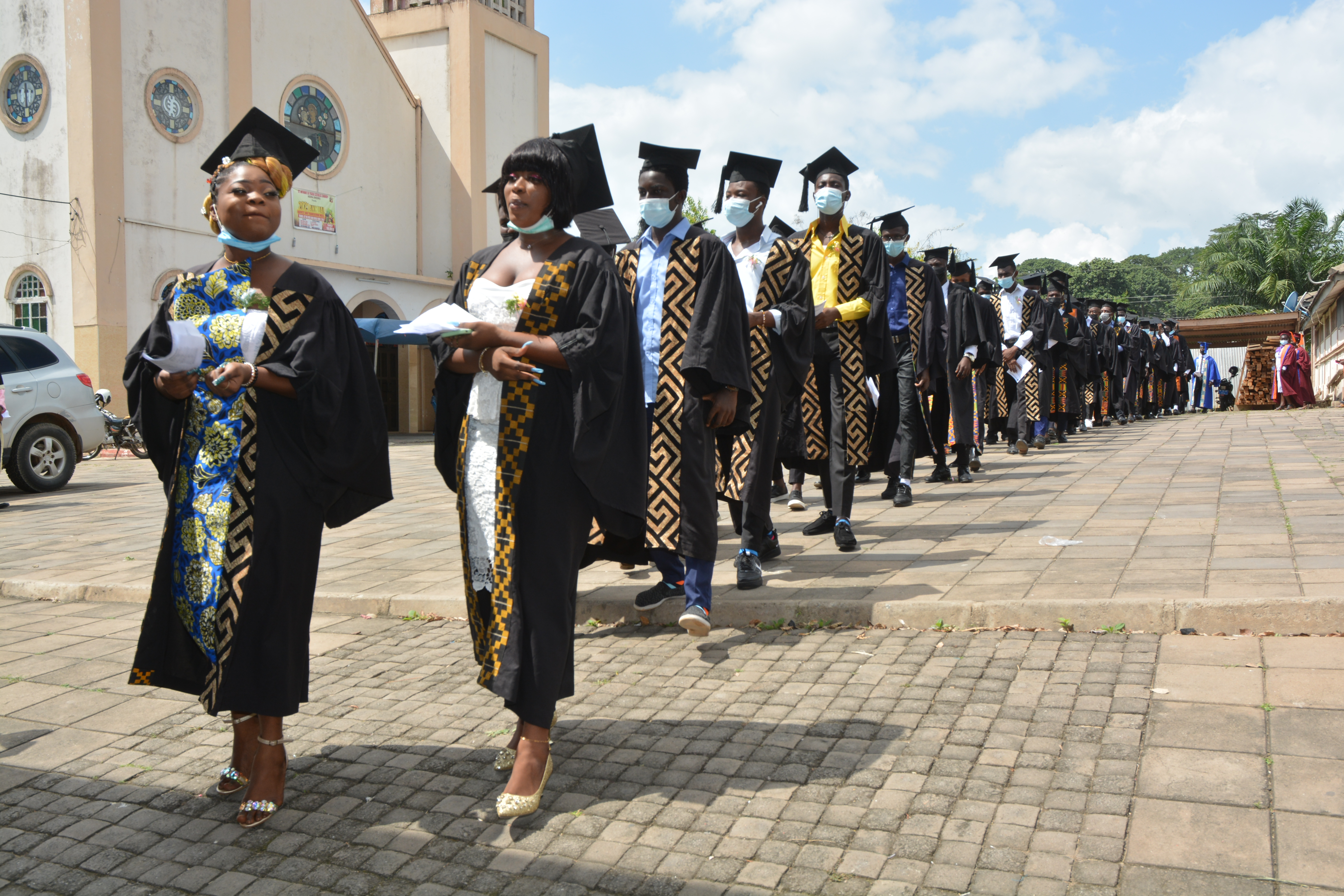 Matriculation